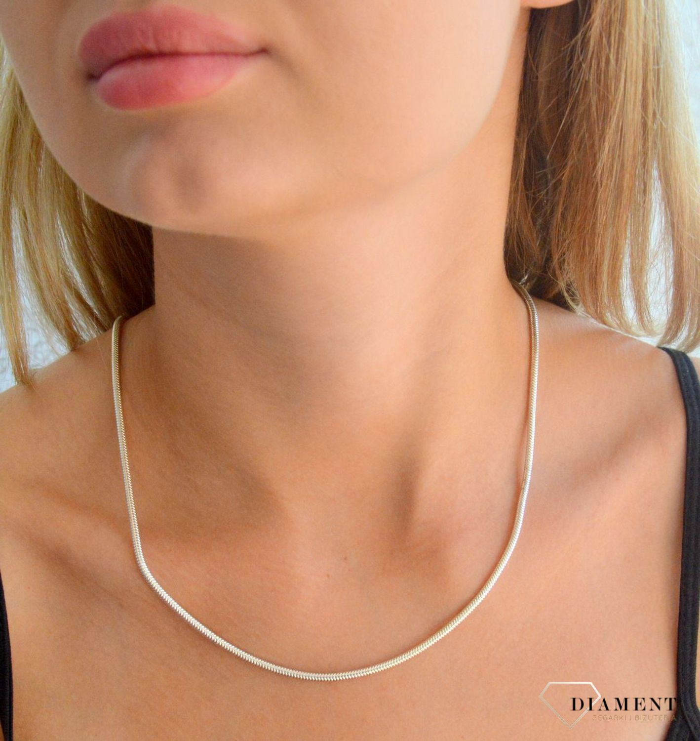 Srebrny łańcuszek 925 linka 2,3 mm DIA-LAN-785068-925 2,3mm (2).jpg